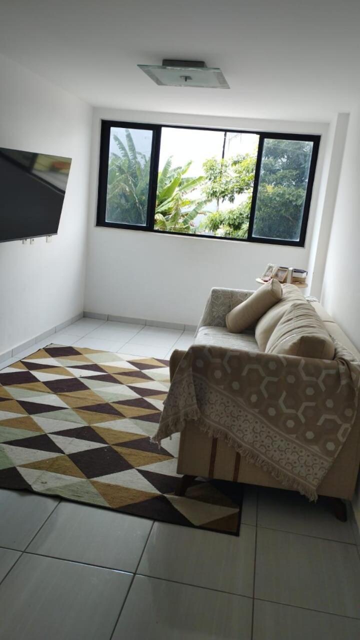 Residencial Denver - Temporada De Sao Joao Campina Grande Eksteriør bilde