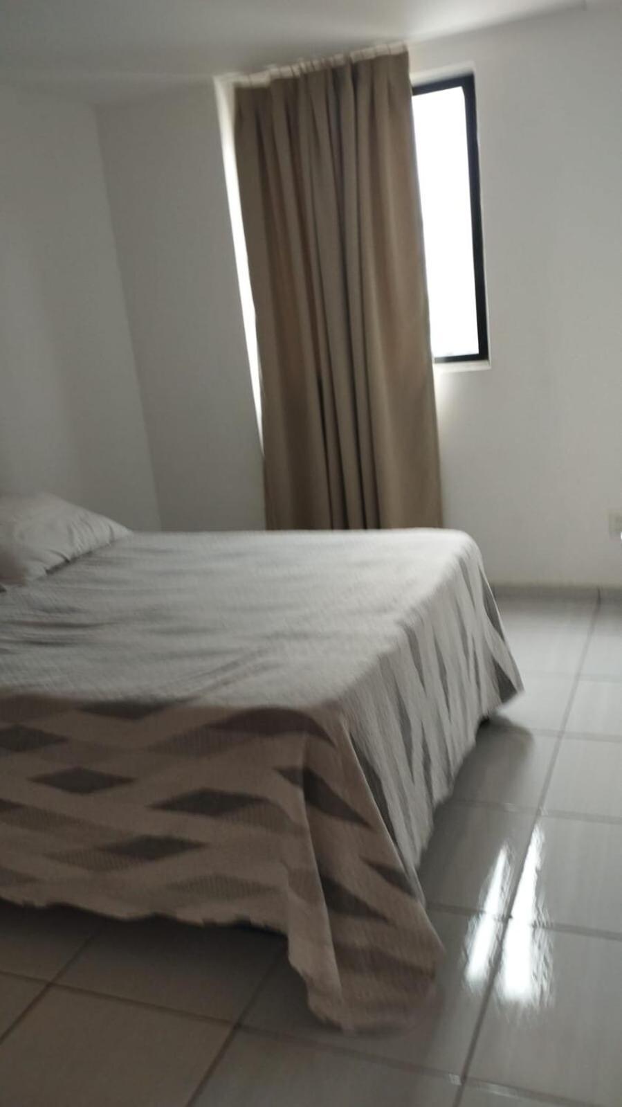 Residencial Denver - Temporada De Sao Joao Campina Grande Eksteriør bilde